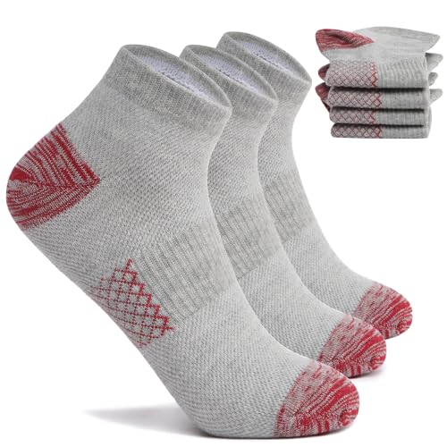 3-Piece Color-Blocked Mesh Boat Socks, Breathable and Comfortable, Suitable, Lightweight and Low-Cut Casual Socks2