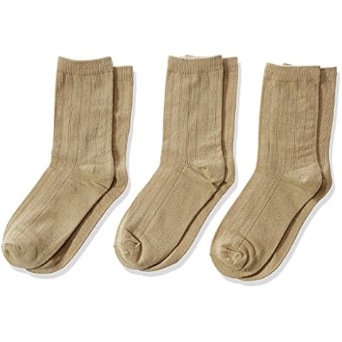 Jefferies Socks Ribbed Crew Socks Pack Cover