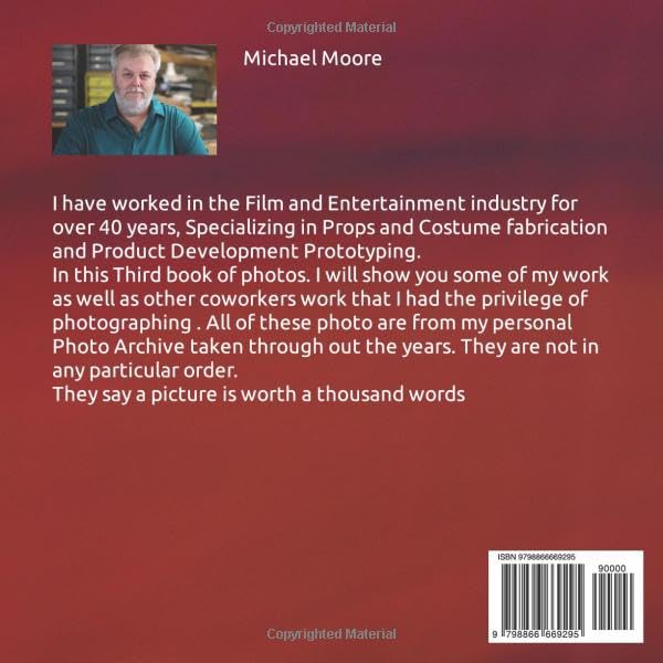 Vista 2 de An Eclectic Journey through photography Volume 3