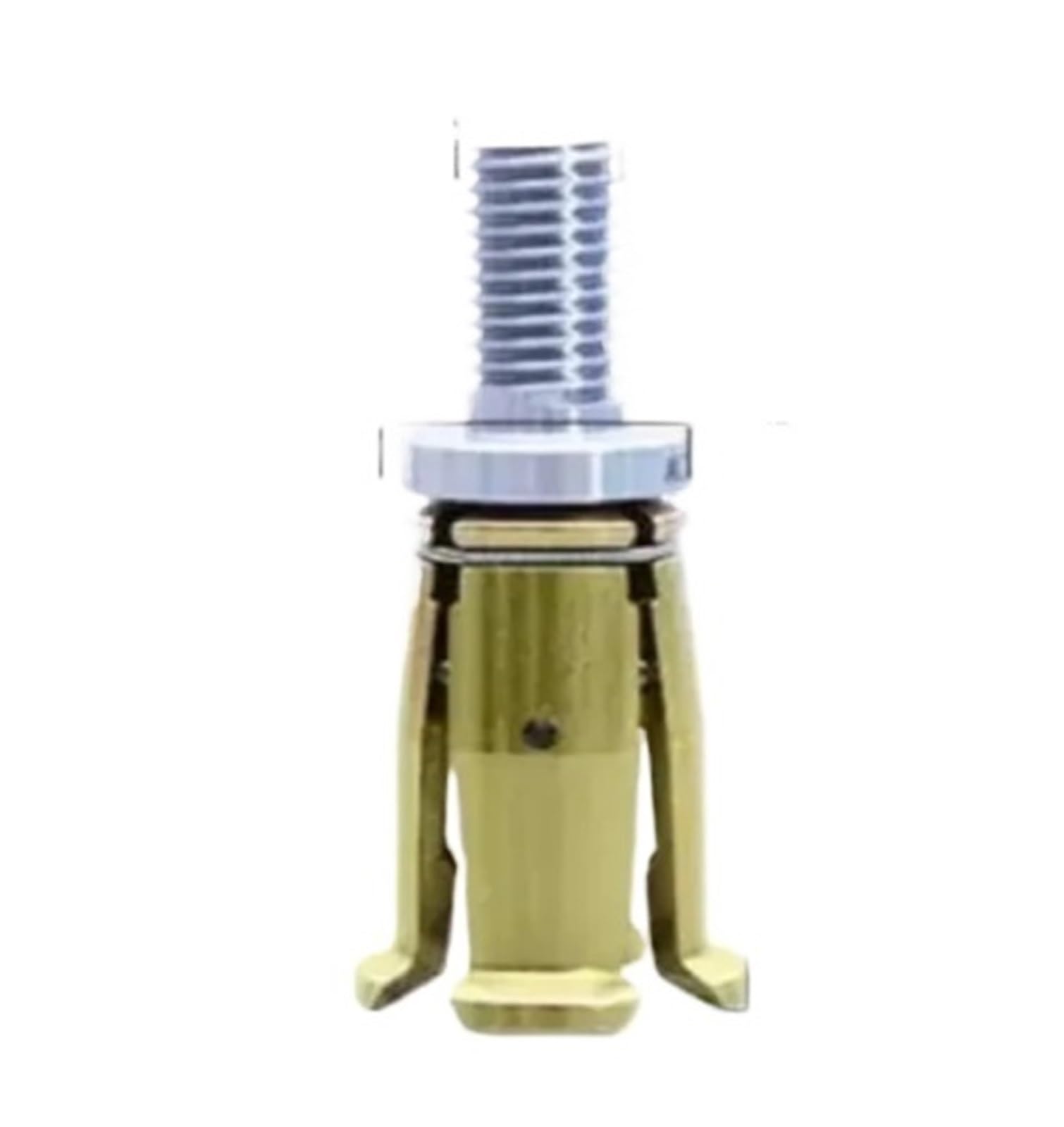 Toolnox Bt30 Internal Thread Cnc Spindle Pull Claw Spindle Claw Clamp