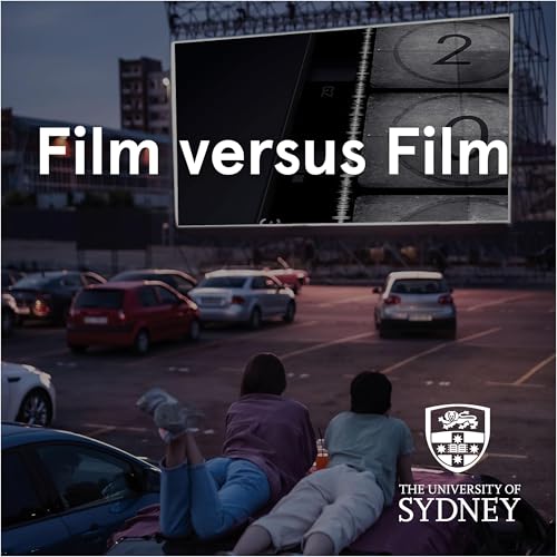 Film Versus Film Podcast Por Film Versus Film arte de portada