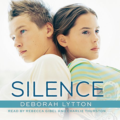 Silence (Audible Audio Edition) Deborah Lytton, Rebecca