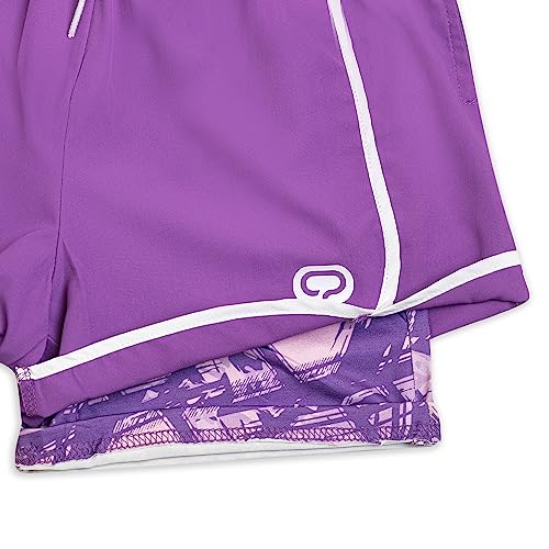 Image of Qiddo Sports Girls' Shorts