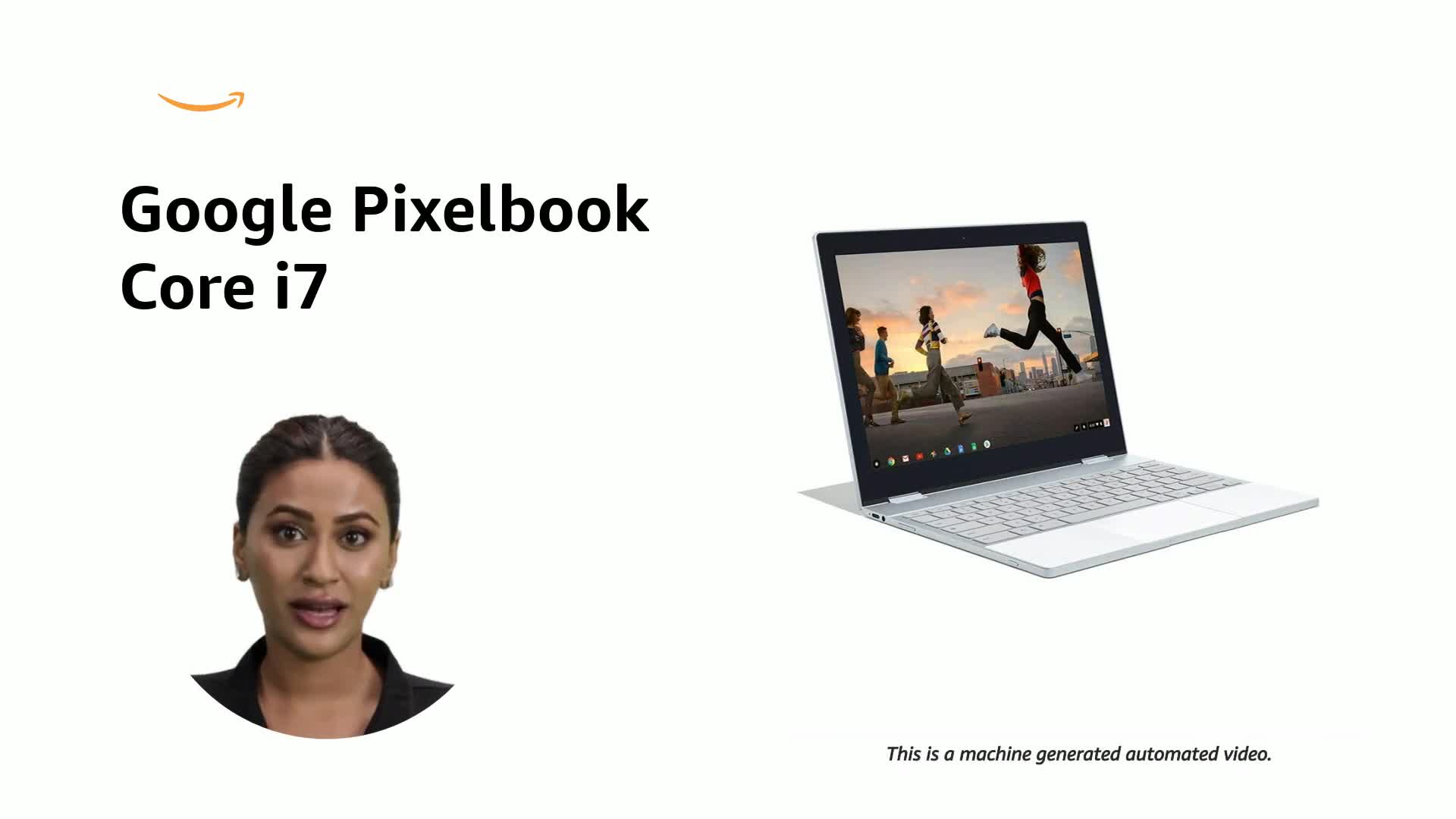 Google Pixelbook (i7, 16 GB RAM, 512 GB) : Amazon.in: Electronics
