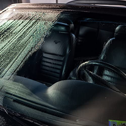 image for Invisible Glass 92183-3PK Hybrid Ceramic Rain Repellent and Glass Clea