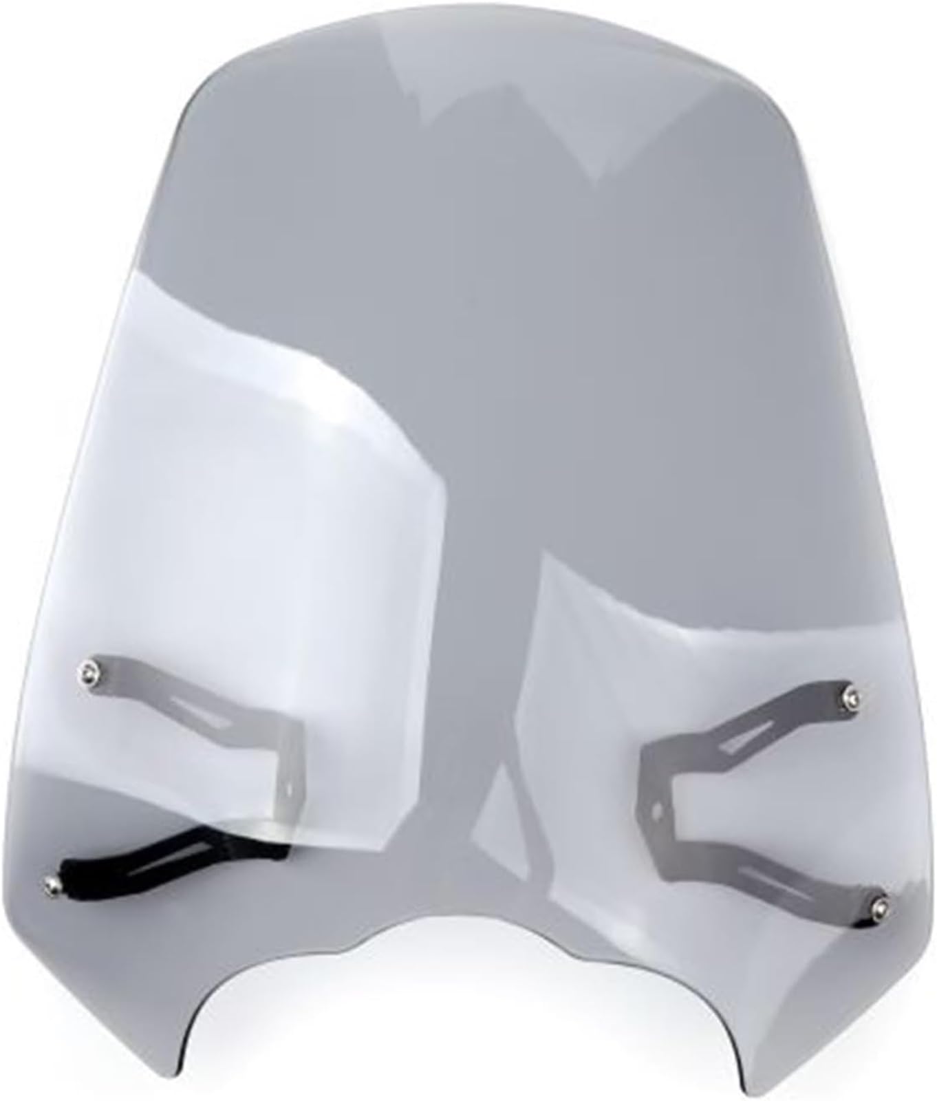 Carénage de moto gris pour Vulcan S 650 2015-2023