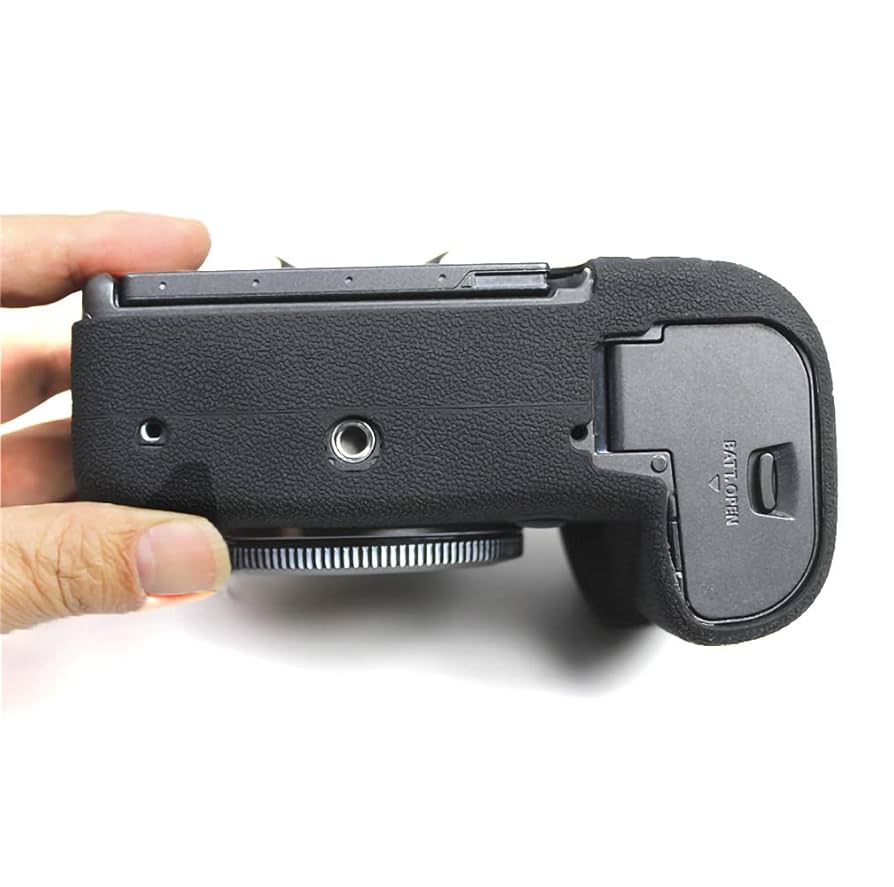 Canon EOS R6 Mark II 　カメラカバーセット Amazon | キヤノン用 EOS R6 / EOS R6 MK2用 ケース カメラ