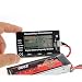 RipaFire® RC CellMeter-7 Digital Battery Capacity Checker Controller Tester for LiPo/LiFe/ Li-ion/NiMH/Nicd