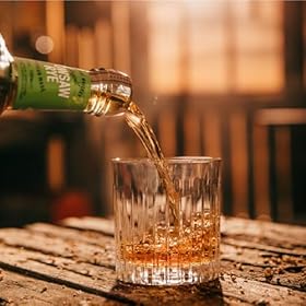 Bowsaw Rye Whiskey | American Made | Small Batch | Double Grain Distilled | Aged in new American oak | 40% ABV | 70cl (Pack of 2) – Bowsaw
