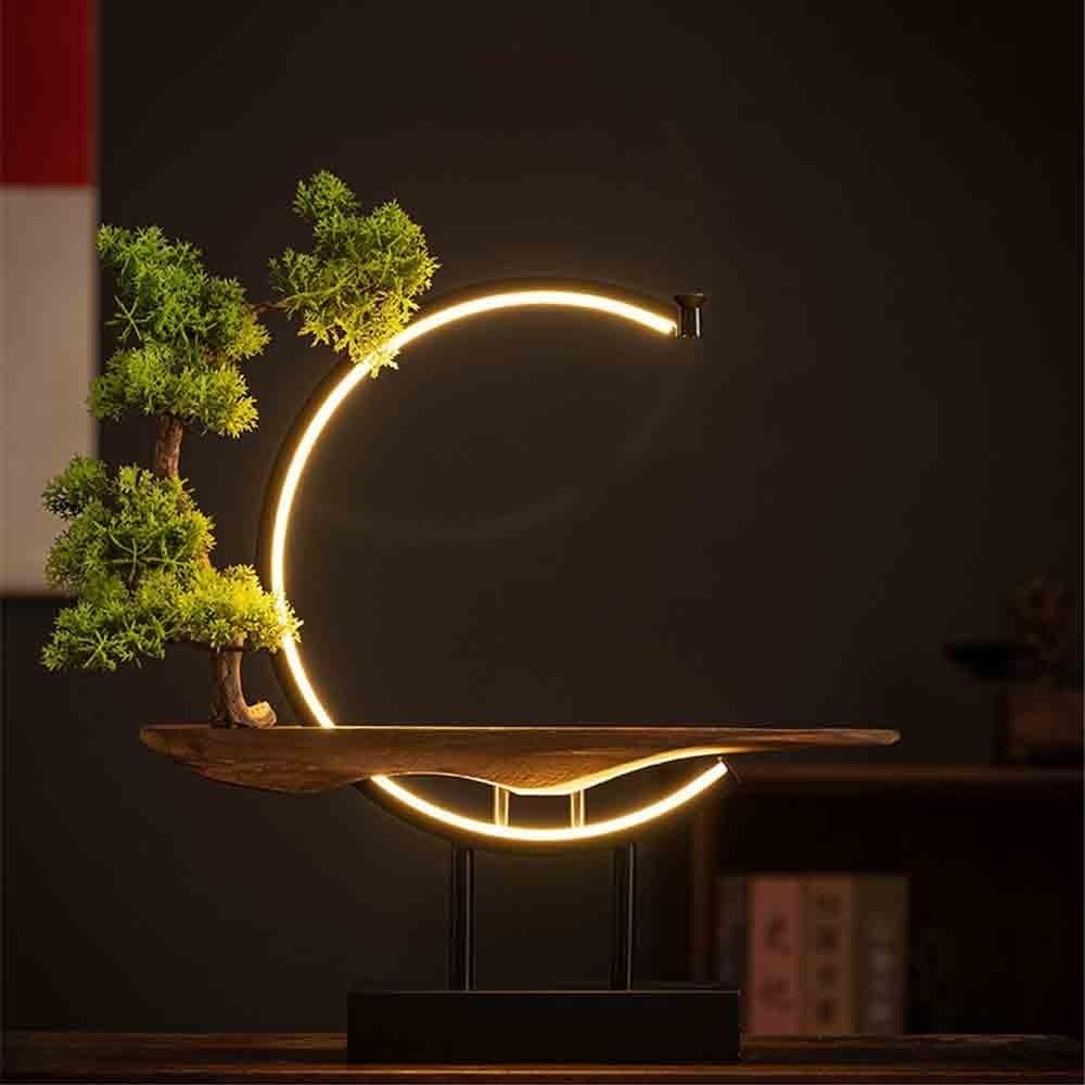 Figurki Feng Shui, Biała ceramiczna statua Buddy dekoracja domu wystrój salonu wejście Feng Shui