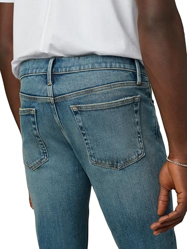 Image of JOE'S JEANS The Airsoft Asher in Sage