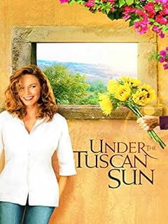 Under The Tuscan Sun