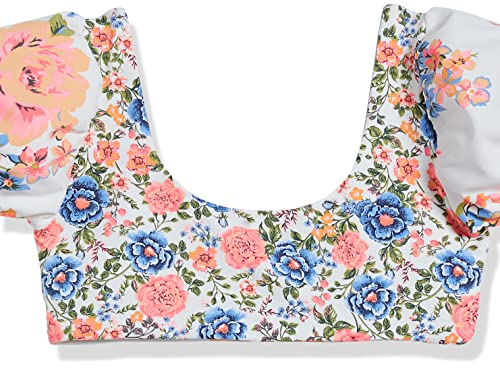 Image of Maaji Girls' Free Spirit Lolita Bikini Set