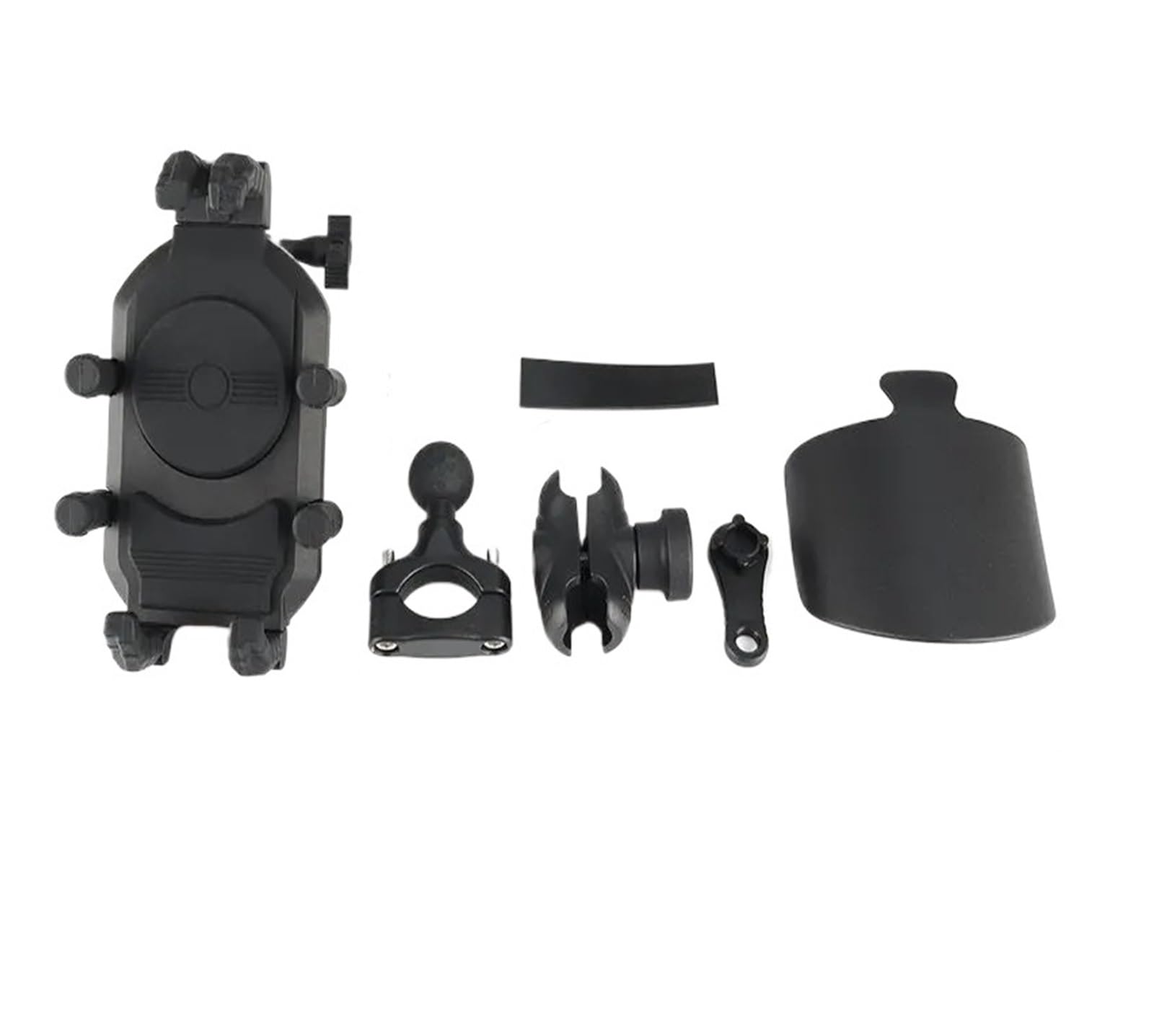 Supporto Per Telefono Moto Porta Cellulare Staffa GPS per moto