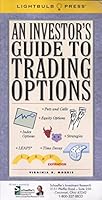 An Investor's Guide to Trading Options 0974038628 Book Cover