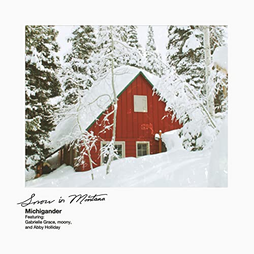 Michigander feat. Gabrielle Grace, moony & Abby Holliday