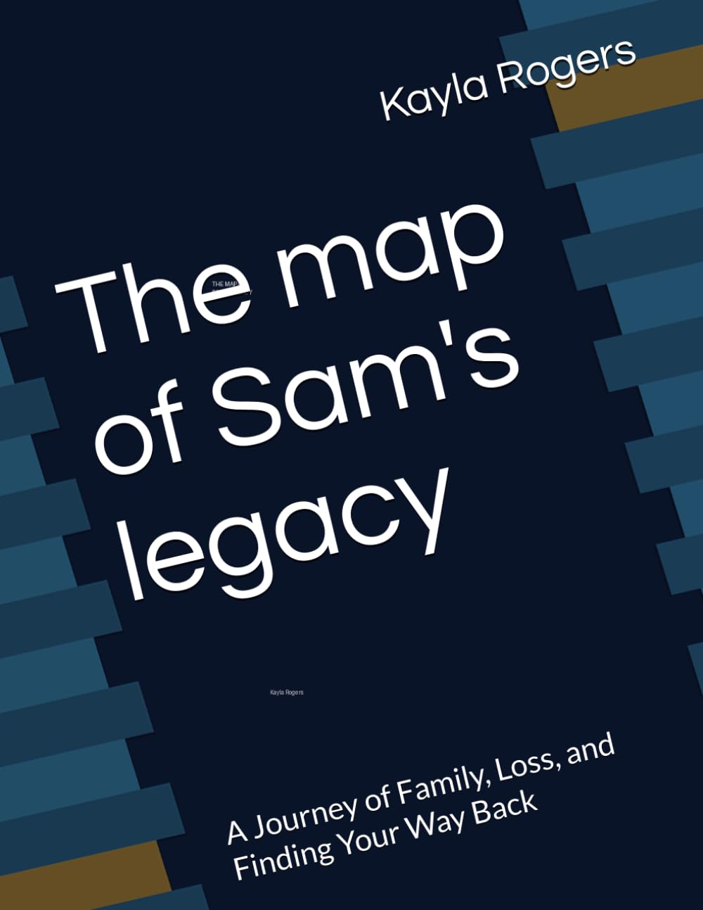 The Map of Sam’s Legacy: A Journey of Family, Loss, and Finding Your Way Back