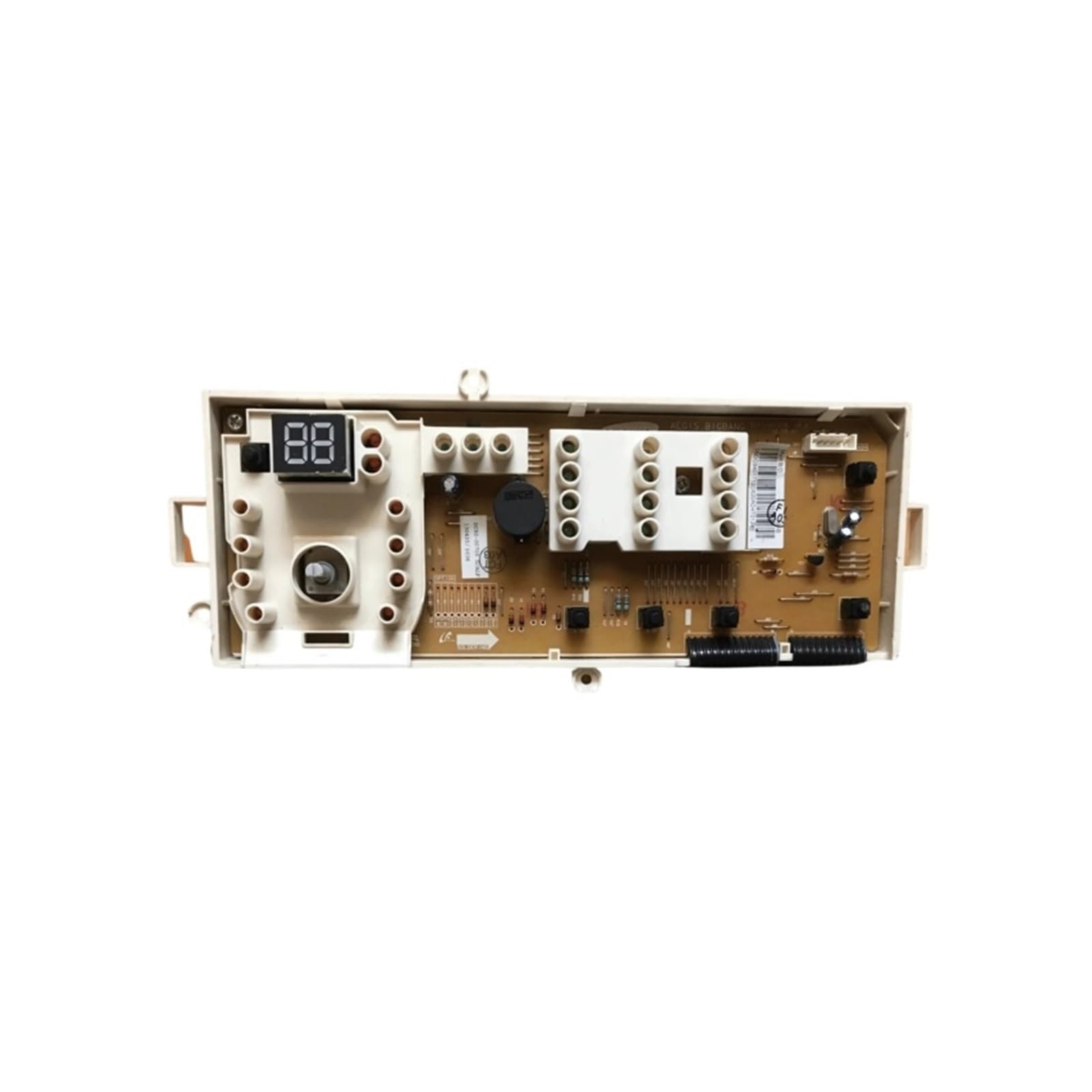 Riswekfw One Color Dc92-00705G Computer Motherboard For Drum Washing Machine
