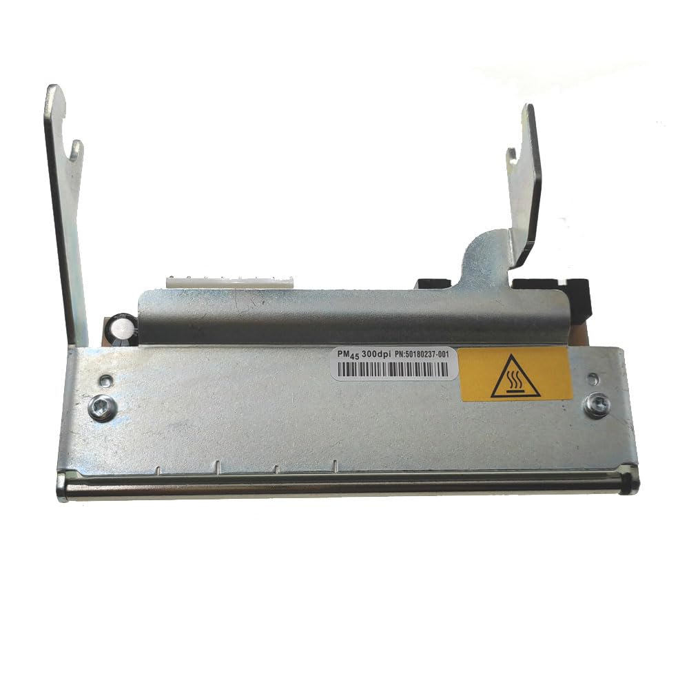 Głowica drukująca termiczna do drukarki etykiet Honeywell/Intermec PM45 300DPI PM45C głowica drukująca z kodem kreskowym
