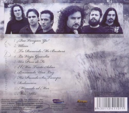 Vista 2 de La Quinta Esencia