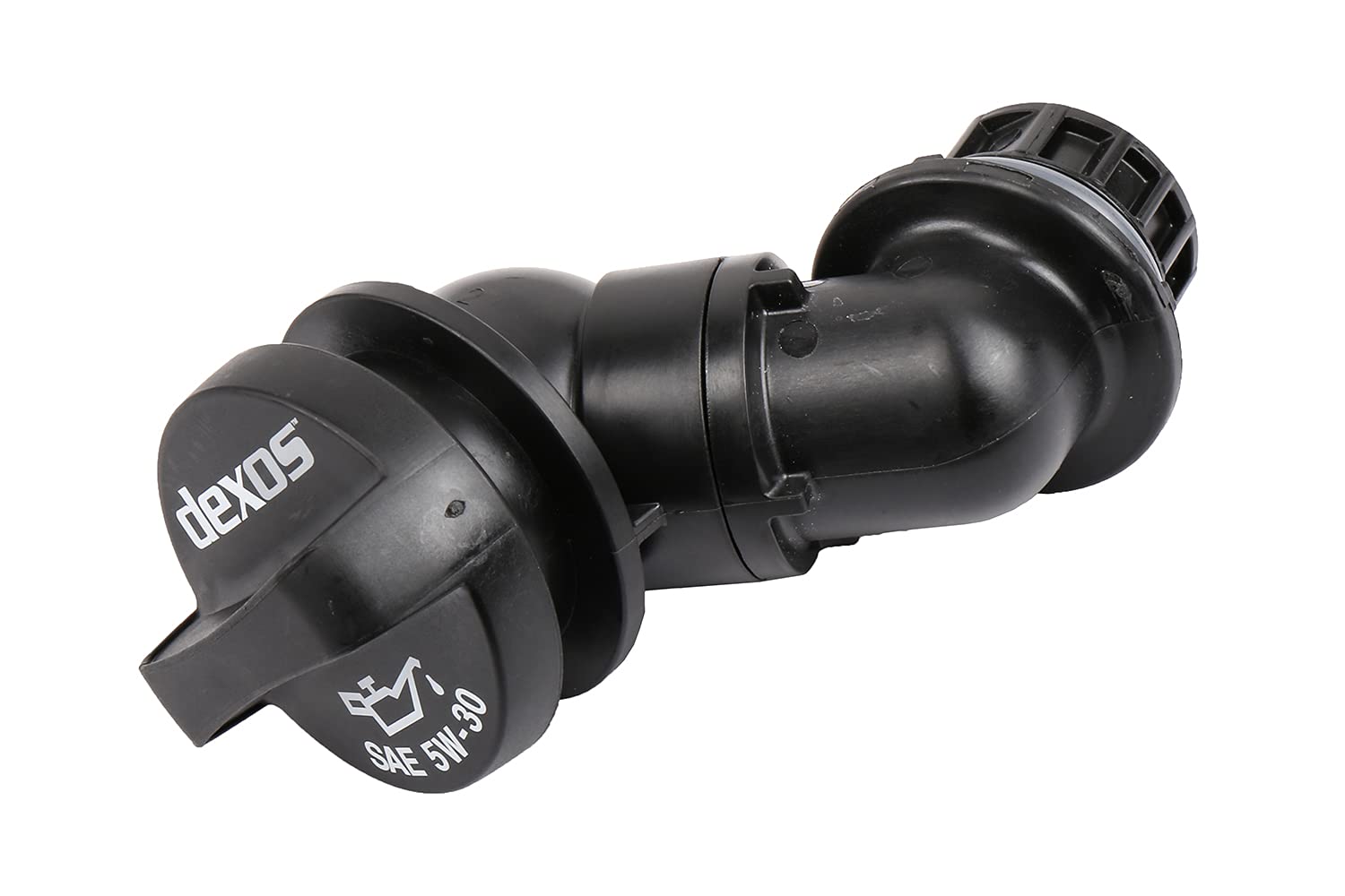 Amazon.com: GM Genuine Parts 12650616 Engine Oil Filler Tube  