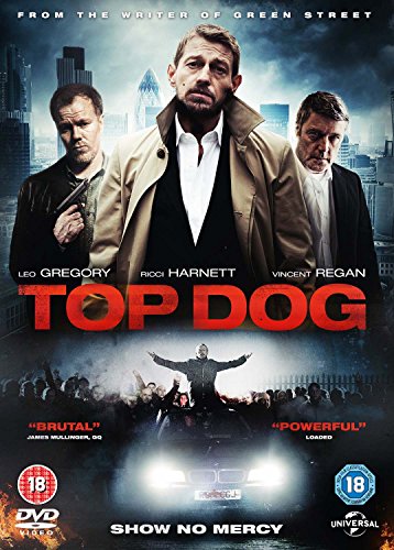 Top Dog [DVD-AUDIO]