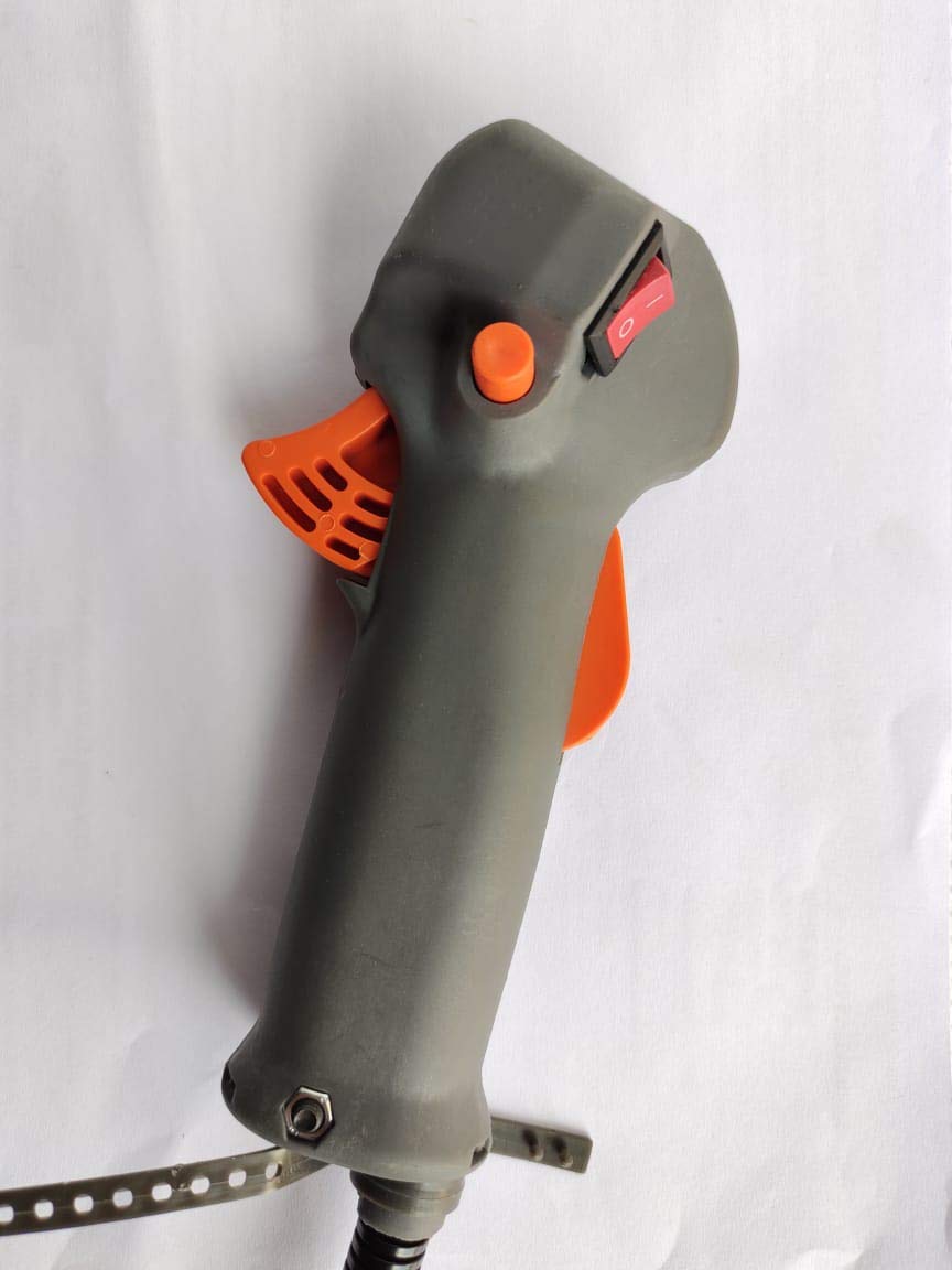 Oleo-Mac Sparta44 Brush Cutter Accelerator Assembly-image-2