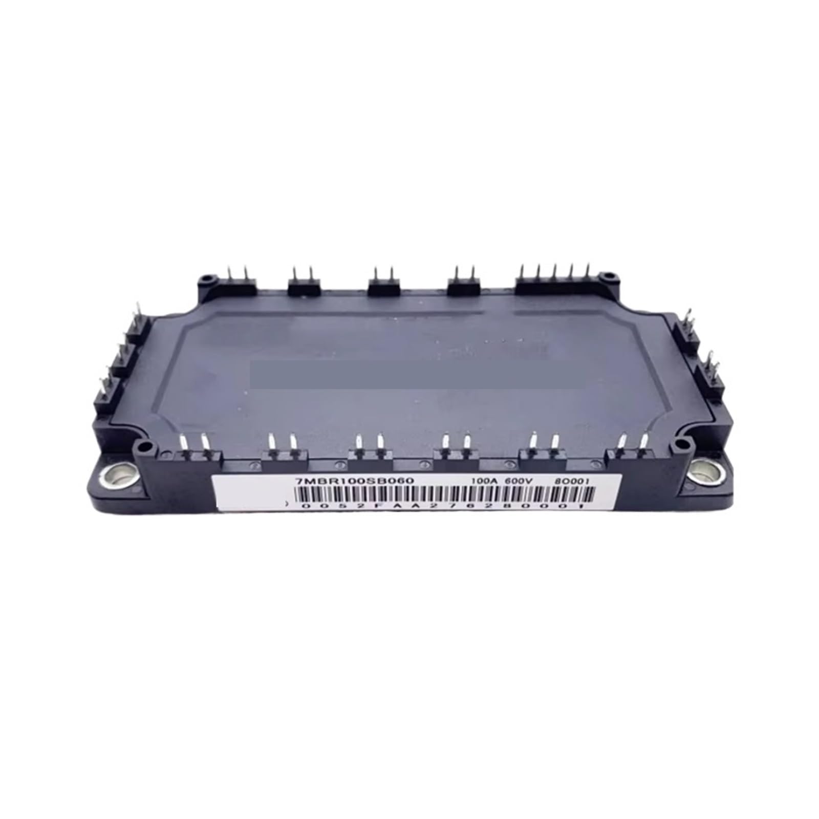 Module 7MBR75SB060 adapté pour la maintenance des onduleurs