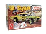 AMT 1/25 1966er Buick Skylark Modified Stocker