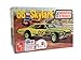 AMT 1966 Buick Skylark Modified Stocker 1:25 Scale Model Kit