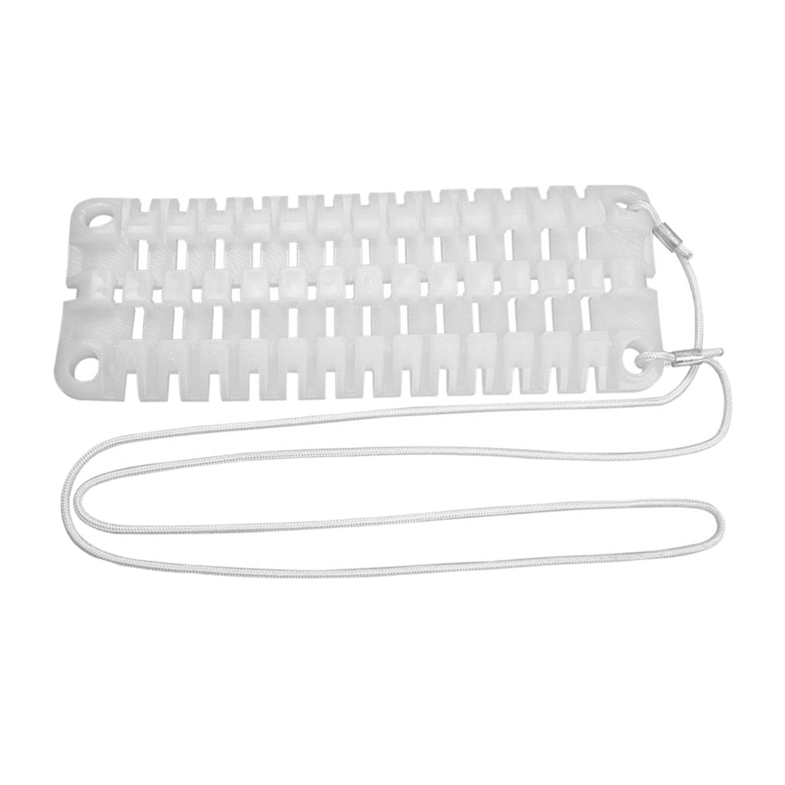 rockible Compact Double Rope for Rappelling and Abseiling