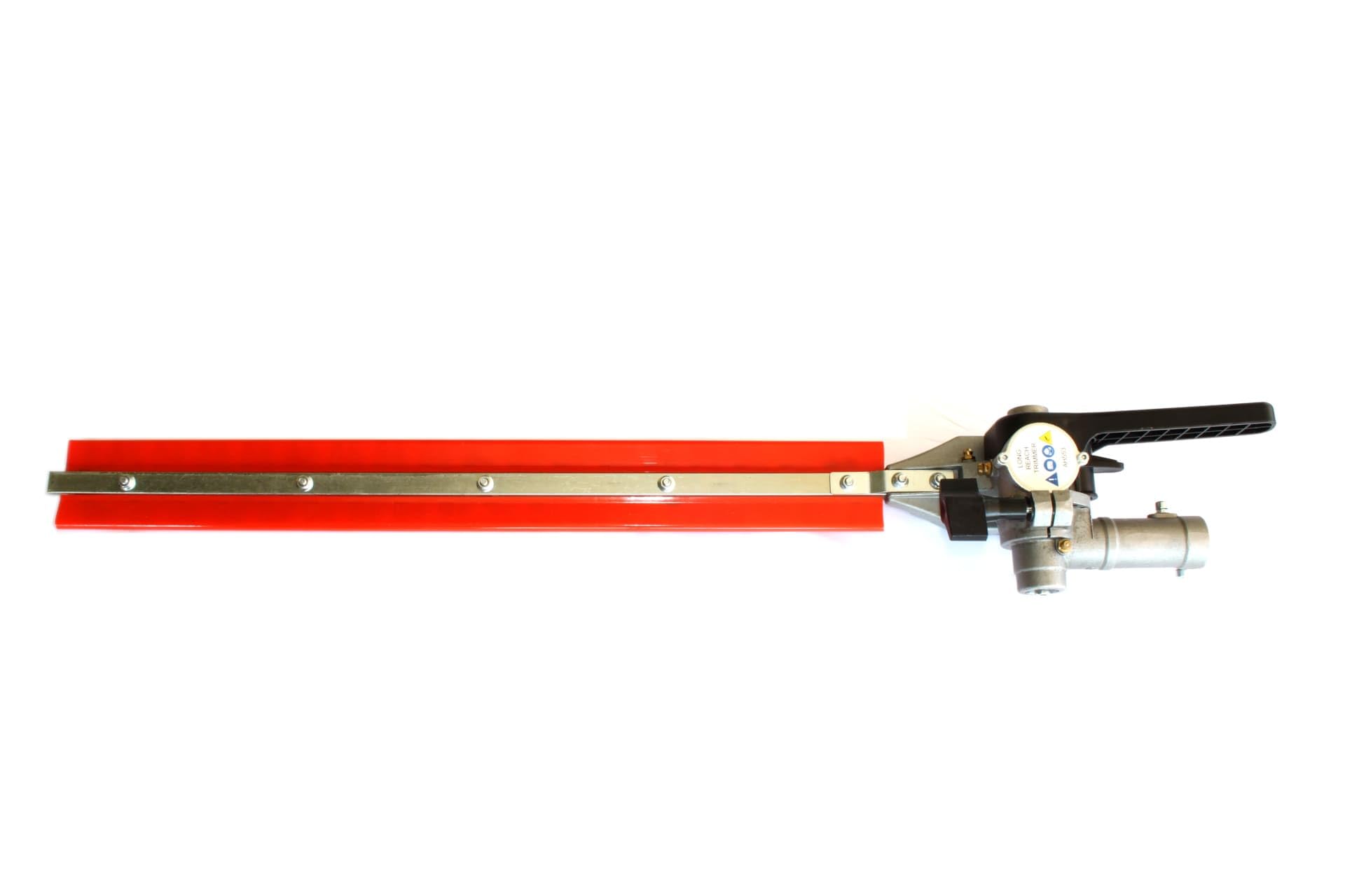 Accesorio cortasetos profesional 55 cm para barra de 26 mm Árbol 8 mm 9 huecos
