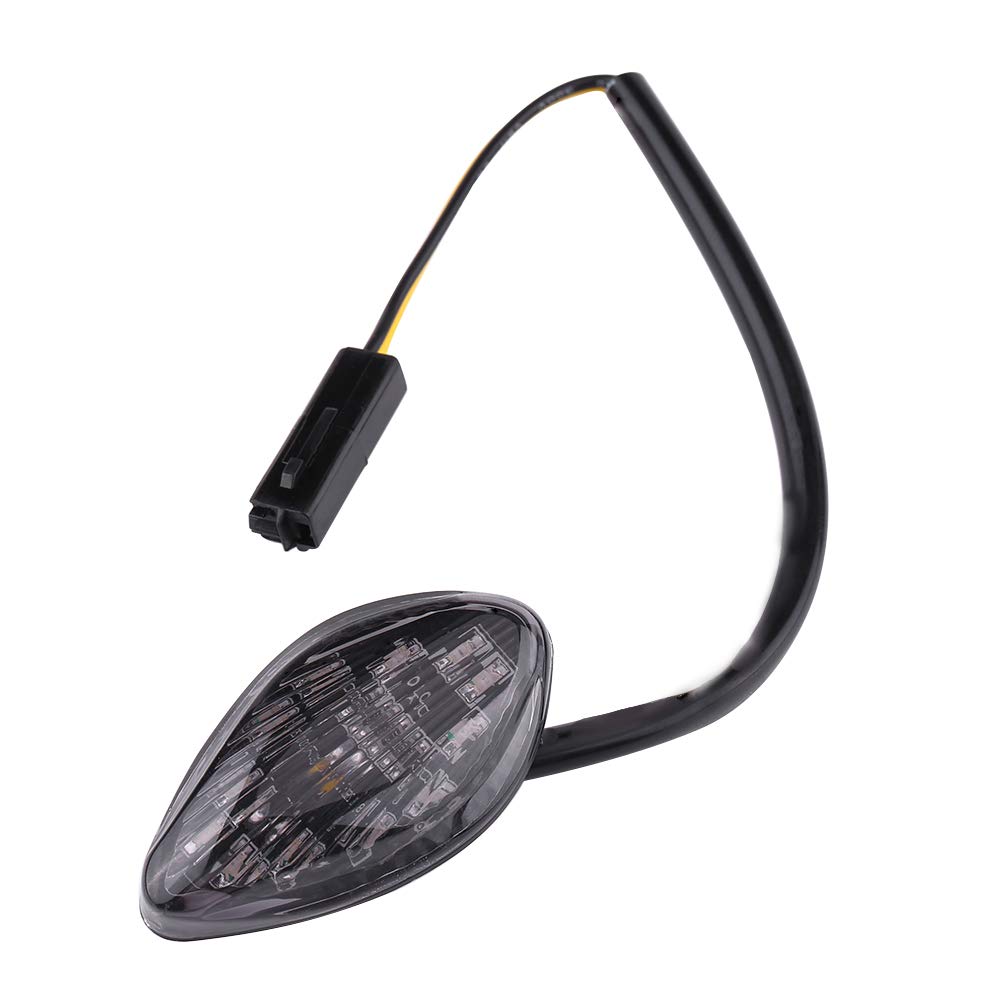 Coppia Di Indicatori Di Direzione A Led