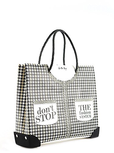 Le pandorine sabo square stop black