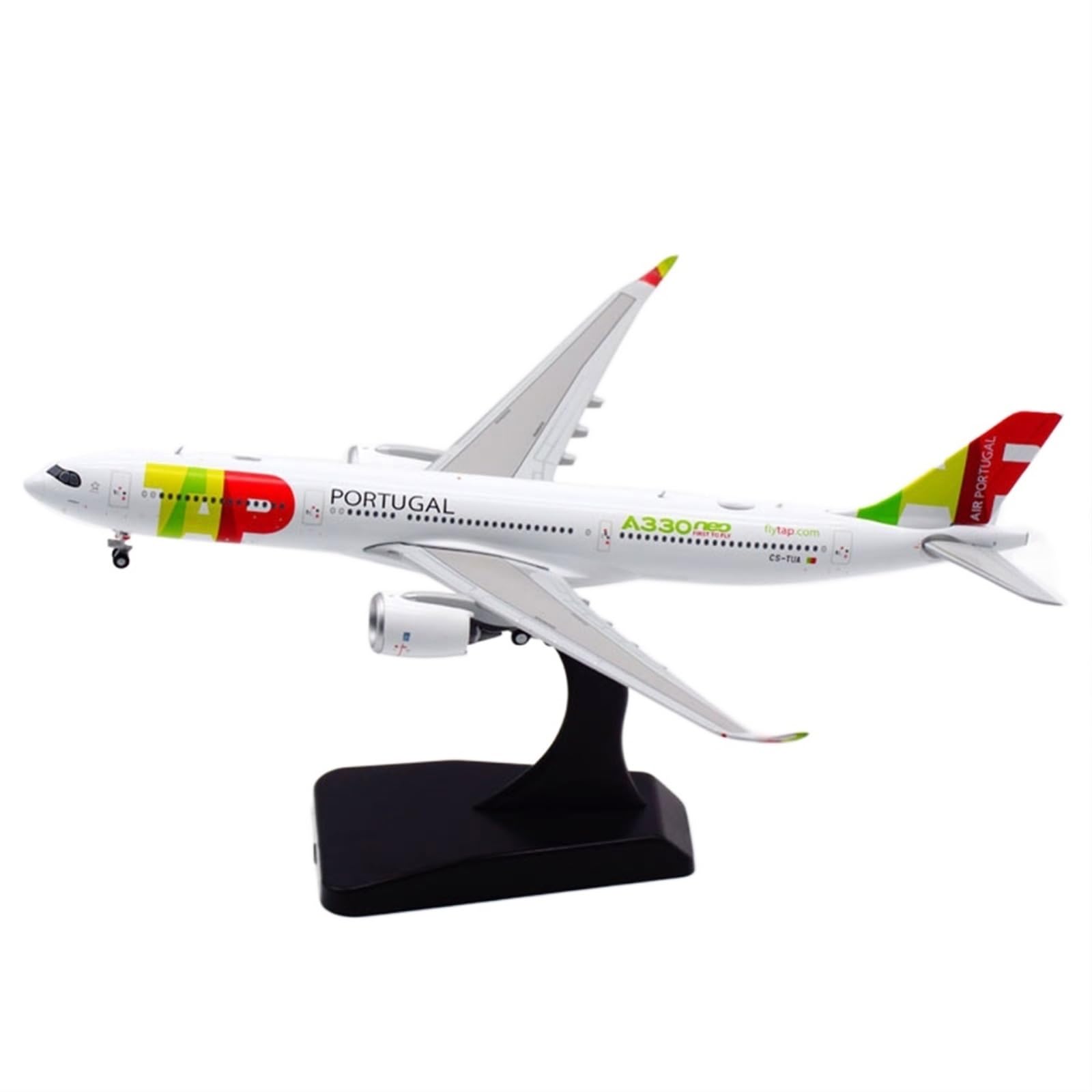 Jcwings TAPポルトガル航空 A320 CS-TNC 1/200