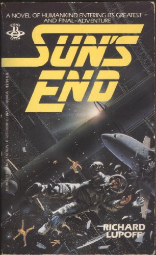 Suns End view 2