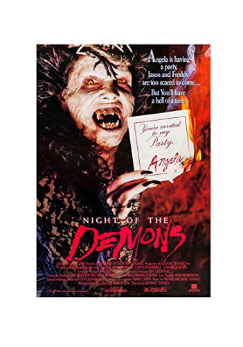 Sessão de Terror Anos 80 Vol.4 [Digipak com 2 DVD’s]