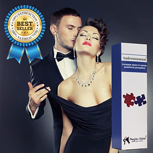 ANDROSTENONUM 5 ml 100% für Männer zieht Frauen infundiert Sex für Ihn - Image 3