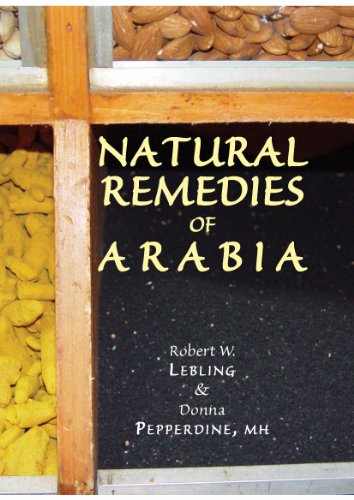 Natural Remedies of Arabia