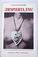 !Despierta, Eva!: Novela 8472491005 Book Cover