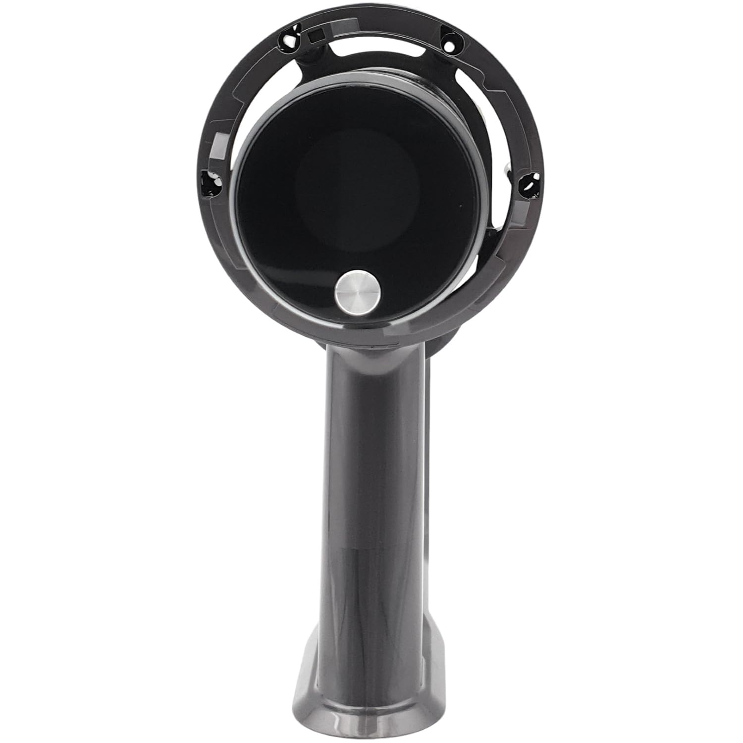 Unità motore portatile 972347-01 compatibile con aspirapolvere Dyson V15 Detect, corpo principale con display LCD, corpo della maniglia, ricambio originale