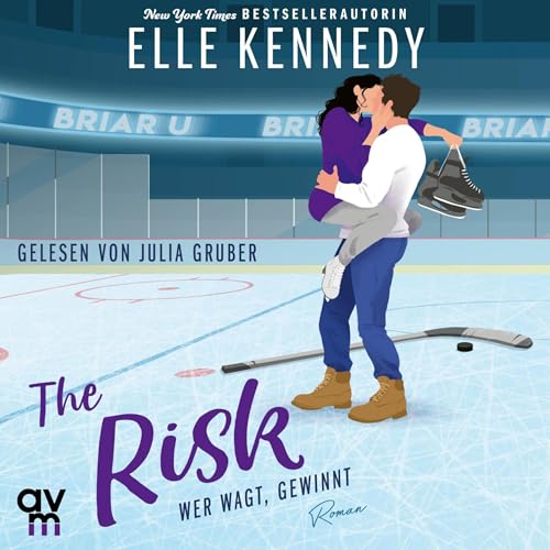 The Risk - Wer wagt, gewinnt Titelbild