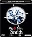 Produktbild Mr. & Mrs. Smith - Steelbook Collection [Blu-ray]
