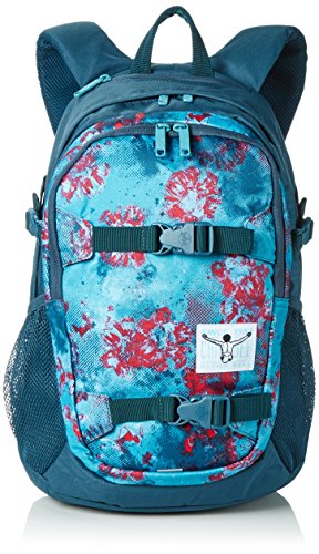 Chiemsee unisex Zaino Rucksack School