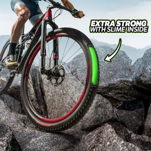 Slime Extra Strong Self-Sealing Tube