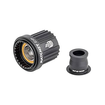 Amazon | DT Swiss Ratchet EXP フリーハブ変換キット シマノ