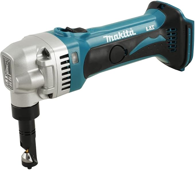 Makita DJN161Z Cordless Nibbler Kit Amazon.ca Tools & Home Improvement