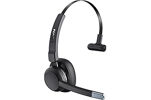 LEVN Trucker Headset: Your Ultimate Communication Companion for Android Cell Phones