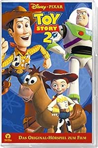 Toy Story 2 Music