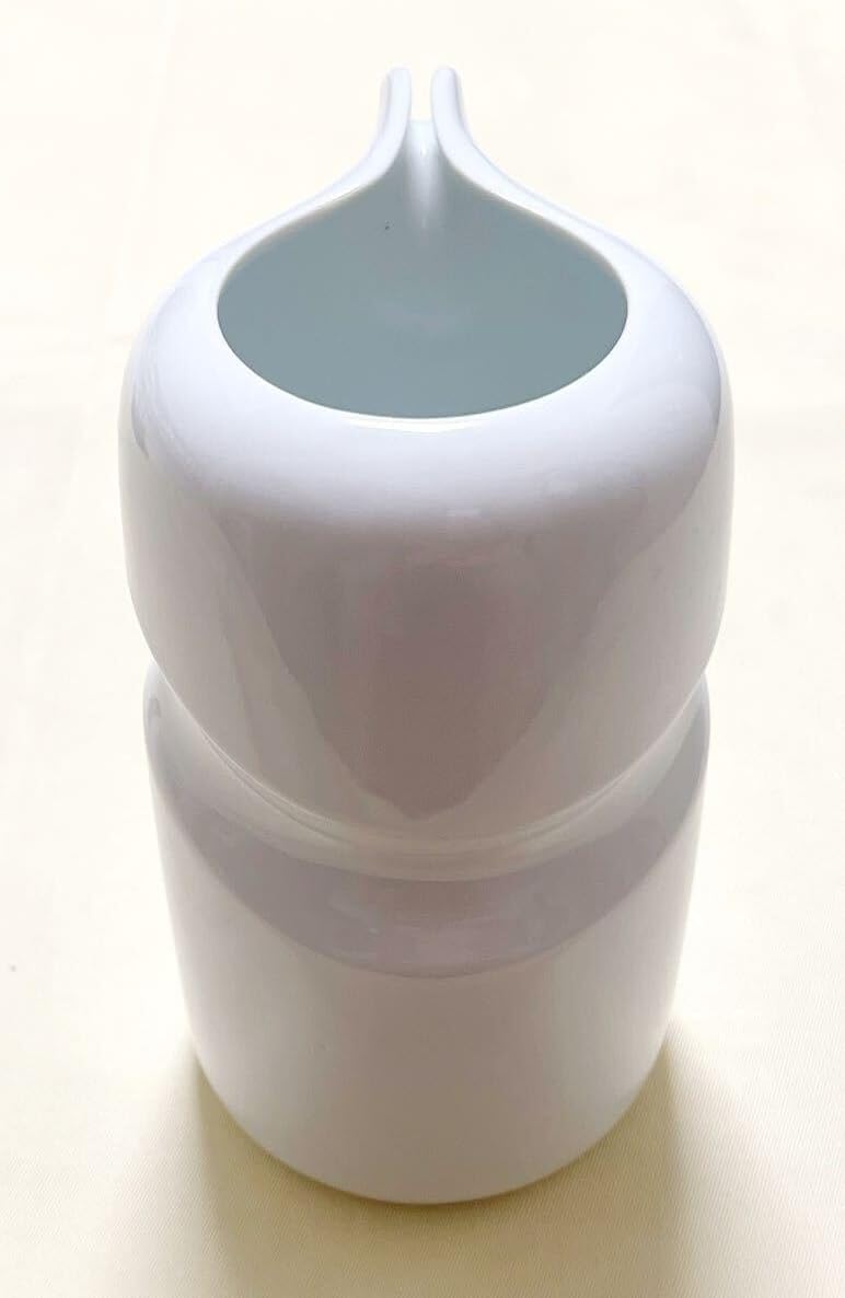 有田焼 辻修窯 ラビットグラス 2個セット高さ11cm